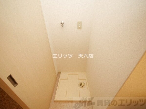 superbe ESAKAの物件内観写真